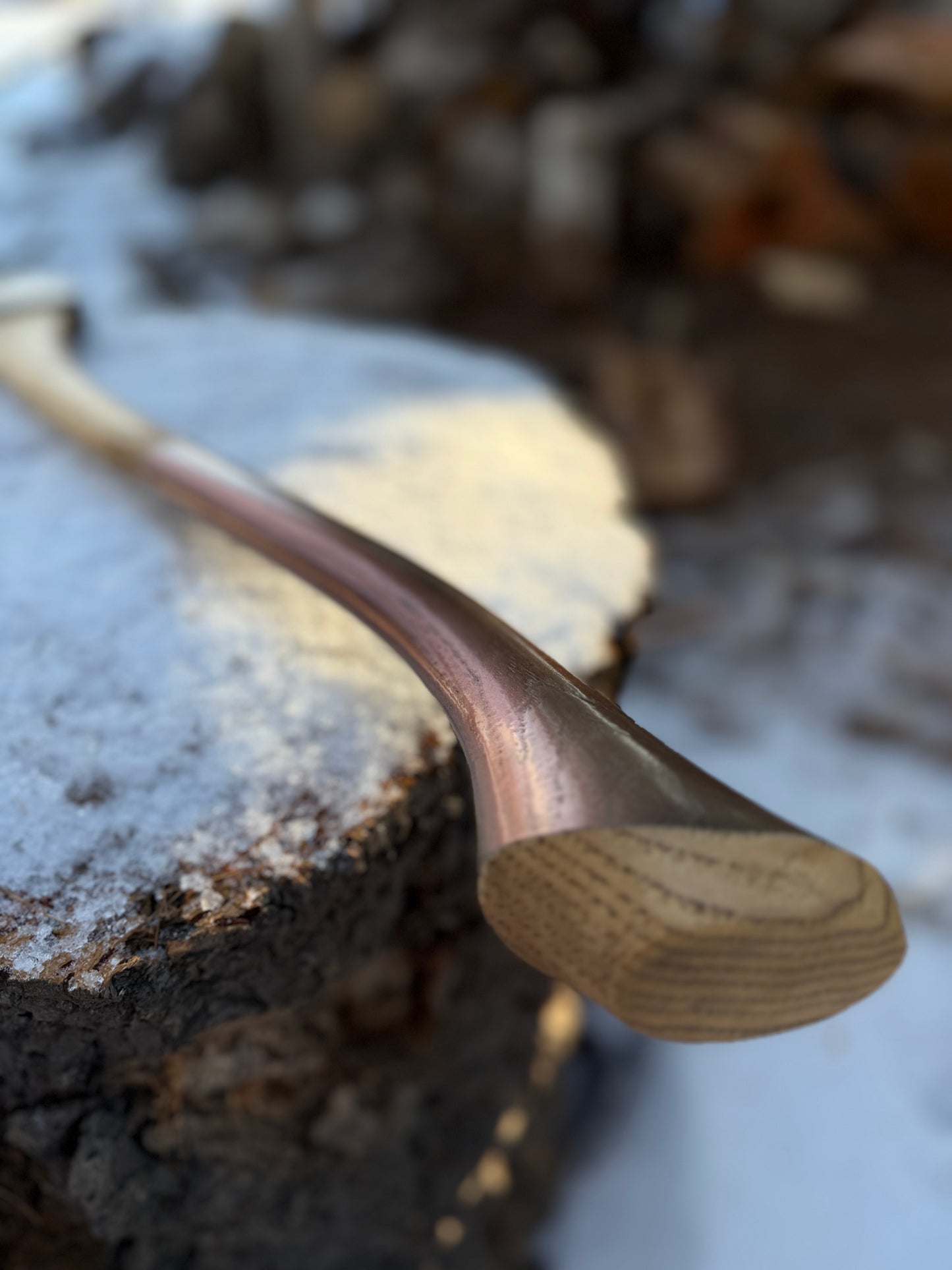 Collins Legitimus “Beetle” Paint