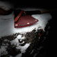 5lbs Plumb Rafter - “Matilda” hickory handle -
