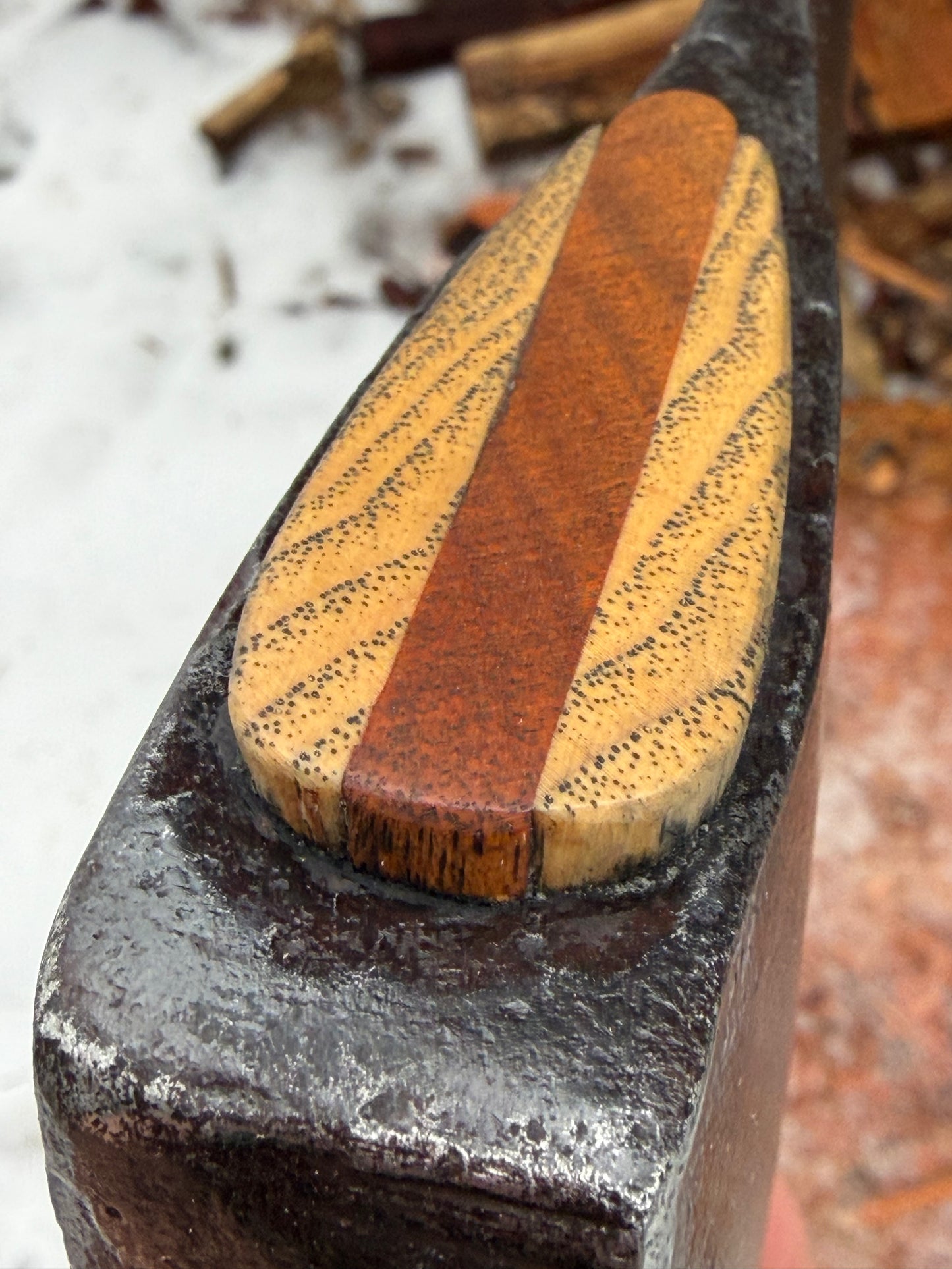 Hytest Rabbiter Tool Hytest Craftsman 4.5lbs – Stumptown Axes
