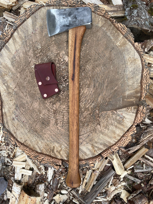 True Temper Kelly Works Rafter