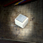 Square Fine Finish File - 32mm X 32mm