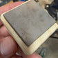 Square Fine Finish File - 32mm X 32mm