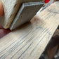 Square Fine Finish File - 32mm X 32mm