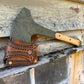 The Field Hatchet Mk1 - Topo