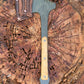 The Field Hatchet Mk1 - Topo