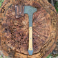 The Field Hatchet Mk1 - Topo