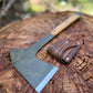 The Field Hatchet Mk1 - Topo