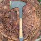 The Field Hatchet Mk1 - Topo
