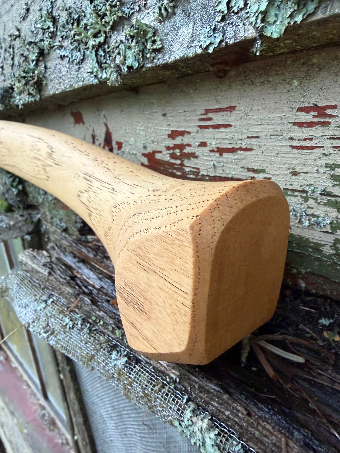 Pre-1917 Plumb Tasmanian Pattern
