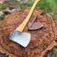 Pre-1917 Plumb Tasmanian Pattern
