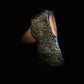 Pitted Jersey Pattern with "Pitted Sheath"