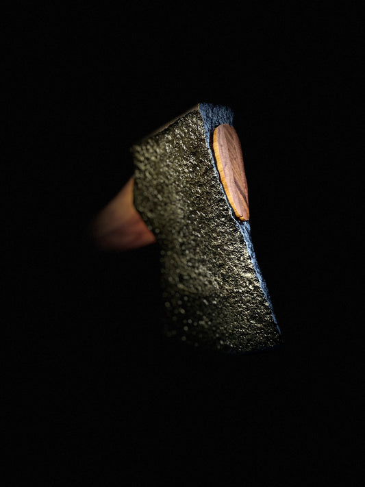 Pitted Jersey Pattern with "Pitted Sheath"