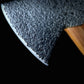 Pitted Jersey Pattern with "Pitted Sheath"