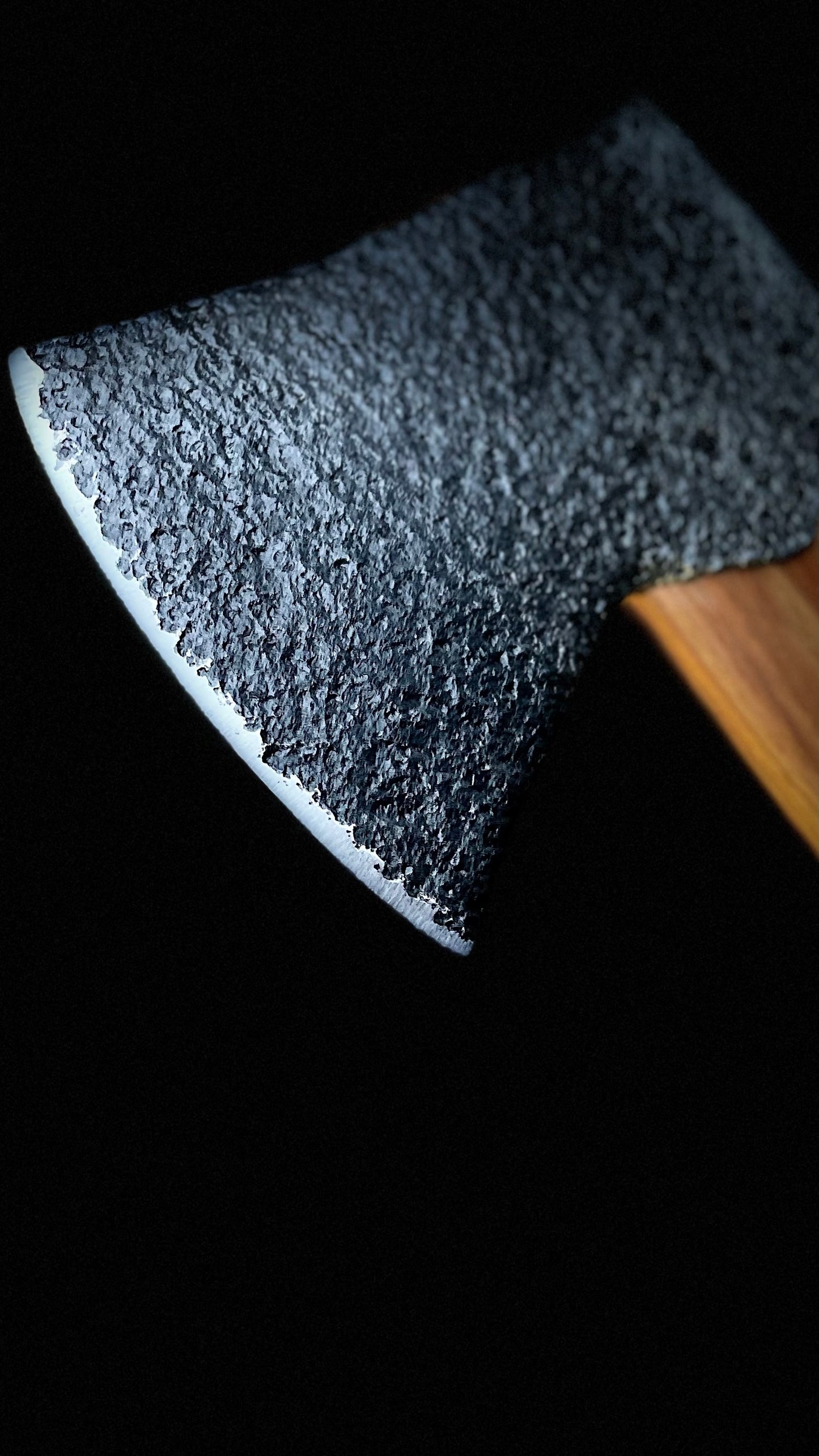 Pitted Jersey Pattern with "Pitted Sheath"