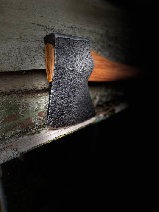 Pitted Jersey Pattern with "Pitted Sheath"
