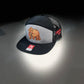 Stumptown Axes Bear Hat - Embroidered