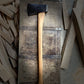 Kelly True Temper Rafter - Pitted - Hickory Handle