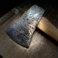 Kelly True Temper Rafter - Pitted - Hickory Handle