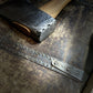Kelly True Temper Rafter - Pitted - Hickory Handle