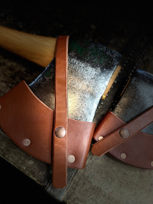 Hytest - Axe & Hatchet Set